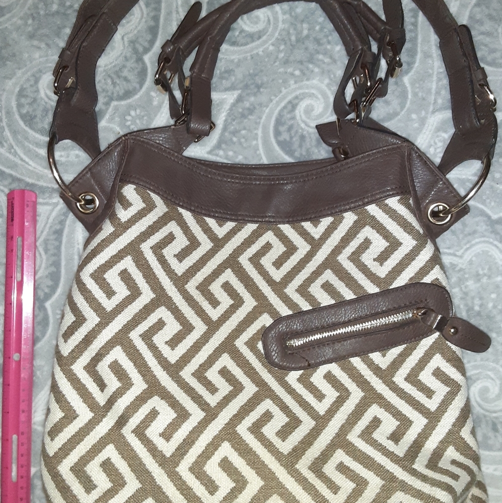 Large purse
